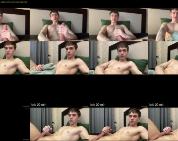 damondurden — 123 minute Chaturbate male cam show recording, 720p, Jul 13, 2024