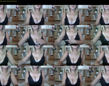 danahotmilf — 3 minute Chaturbate female cam show recording, 720p, Jul 13, 2024