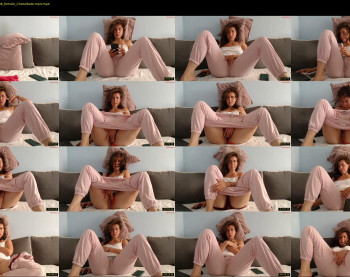 dara6761 — 120 minute Chaturbate female cam show recording, 720p, Jul 13, 2024