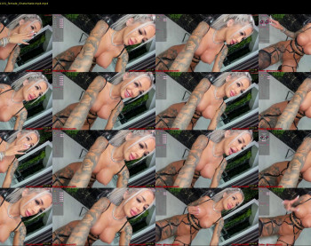 diamond_jo_ — 8 minute Chaturbate female cam show recording, 720p, Jul 13, 2024