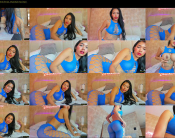 dianac1998 — 105 minute Chaturbate female cam show recording, 720p, Jul 13, 2024