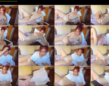 dianaholiday — 66 minute Chaturbate female cam show recording, 720p, Jul 13, 2024