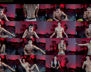 dirty_pothos — 122 minute Chaturbate male cam show recording, 720p, Jul 12, 2024