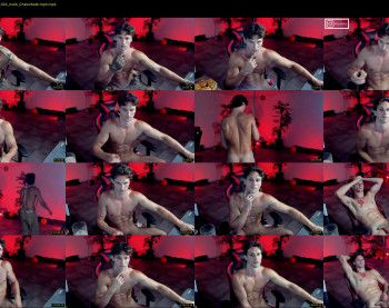 dirty_pothos — 121 minute Chaturbate male cam show recording, 720p, Jul 13, 2024