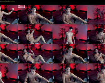 dirty_pothos — 105 minute Chaturbate male cam show recording, 720p, Jul 13, 2024