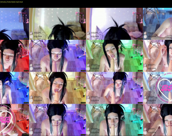 doll_joy — 37 minute Chaturbate female cam show recording, 720p, Jul 12, 2024