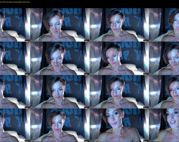 dorothy_meyer — 5 minute Chaturbate female cam show recording, 720p, Jul 13, 2024