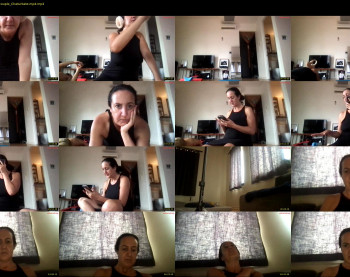 drresa — 57 minute Chaturbate female cam show recording, 480p, Jul 13, 2024
