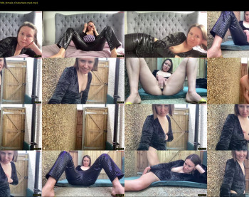 eatmypie69 — 120 minute Chaturbate female cam show recording, 720p, Jul 13, 2024