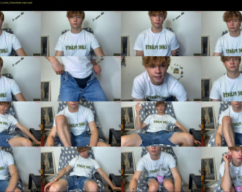 eitanhere — 18 minute Chaturbate male cam show recording, 720p, Jul 13, 2024