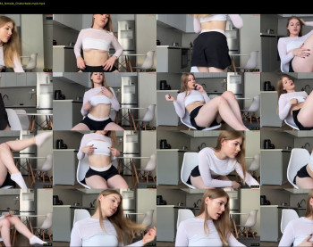 eli_zabeta — 31 minute Chaturbate female cam show recording, 720p, Jul 13, 2024