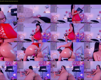eliizabeth_roberts — 65 minute Chaturbate female cam show recording, 720p, Jul 13, 2024