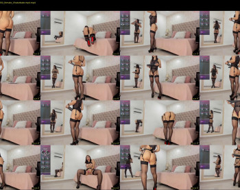 ella_pride1 — 120 minute Chaturbate female cam show recording, 720p, Jul 13, 2024