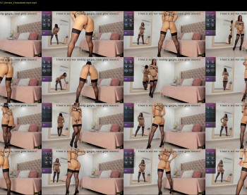 ella_pride1 — 8 minute Chaturbate female cam show recording, 720p, Jul 13, 2024