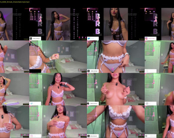 emilyn_keatting — 121 minute Chaturbate female cam show recording, 720p, Jul 14, 2024
