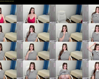 emmika_ — 21 minute Chaturbate female cam show recording, 720p, Jul 14, 2024