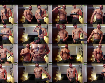 eroswolfs — 30 minute Chaturbate male cam show recording, 720p, Jul 13, 2024