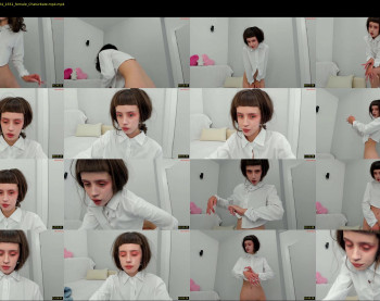 flowerofsin2001 — 28 minute Chaturbate female cam show recording, 720p, Jul 13, 2024