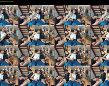 flyckers — 4 minute Chaturbate male cam show recording, 720p, Jul 13, 2024