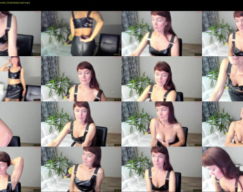 fritha — 68 minute Chaturbate female cam show recording, 720p, Jul 13, 2024