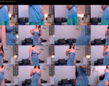 gablovetm — 30 minute Chaturbate couple cam show recording, 720p, Jul 13, 2024