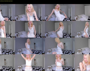 gin_yoon — 120 minute Chaturbate female cam show recording, 720p, Jul 13, 2024