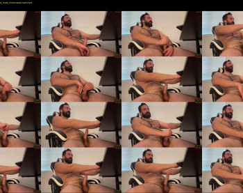 gnorris88 — 43 minute Chaturbate male cam show recording, 720p, Jul 13, 2024