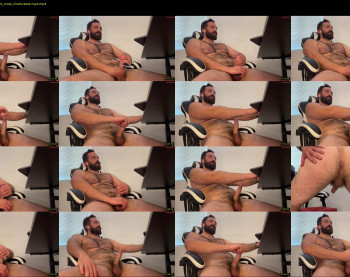 gnorris88 — 42 minute Chaturbate male cam show recording, 720p, Jul 13, 2024