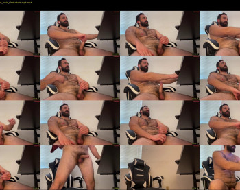 gnorris88 — 15 minute Chaturbate male cam show recording, 720p, Jul 13, 2024