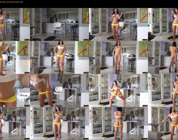 halliee — 72 minute Chaturbate couple cam show recording, 720p, Jul 13, 2024