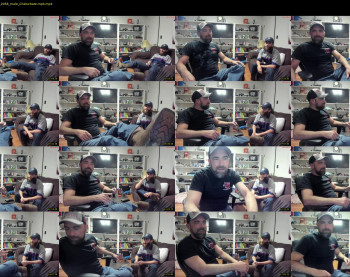hardworkertn — 20 minute Chaturbate male cam show recording, 720p, Jul 13, 2024