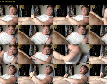 hercules__ — 7 minute Chaturbate male cam show recording, 720p, Jul 12, 2024