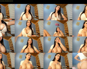 holly__milk — 40 minute Chaturbate female cam show recording, 720p, Jul 14, 2024