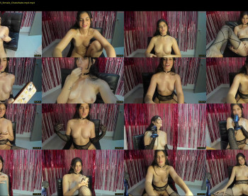 hollyshit_ — 120 minute Chaturbate female cam show recording, 720p, Jul 13, 2024