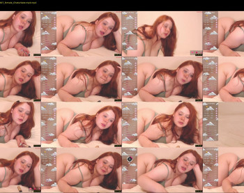 honey__tea — 32 minute Chaturbate female cam show recording, 720p, Jul 13, 2024