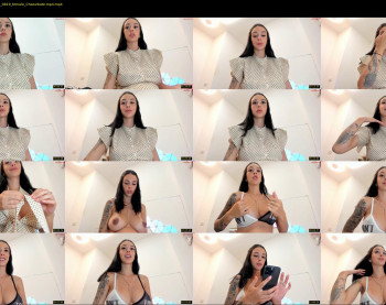 hotfallingdevil — 13 minute Chaturbate female cam show recording, 720p, Jul 13, 2024