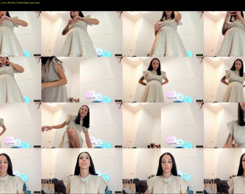 hotfallingdevil — 3 minute Chaturbate female cam show recording, 720p, Jul 13, 2024