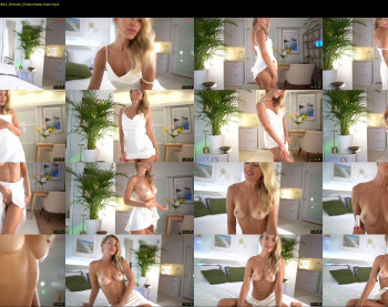 imrealsugar — 34 minute Chaturbate female cam show recording, 720p, Jul 13, 2024