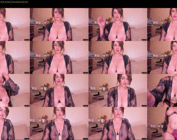 jasminarcher — 16 minute Chaturbate female cam show recording, 720p, Jul 13, 2024