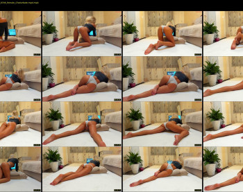 jaylynxxxx74 — 25 minute Chaturbate female cam show recording, 720p, Jul 13, 2024