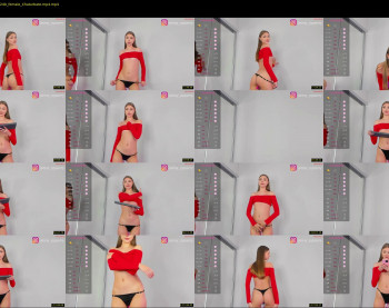 jenny_perry — 99 minute Chaturbate female cam show recording, 720p, Jul 14, 2024