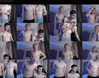 jerry_lucky — 45 minute Chaturbate male cam show recording, 720p, Jul 13, 2024