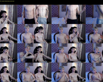 jerry_lucky — 120 minute Chaturbate male cam show recording, 720p, Jul 13, 2024