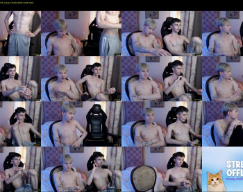 jerry_lucky — 65 minute Chaturbate male cam show recording, 720p, Jul 13, 2024