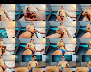 jonas_smith1 — 73 minute Chaturbate male cam show recording, 720p, Jul 14, 2024