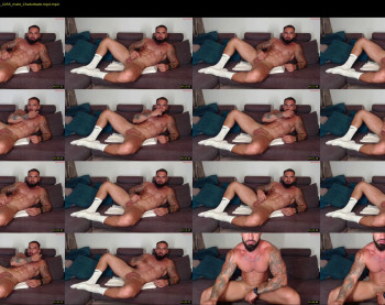 jordan_rush01 — 3 minute Chaturbate male cam show recording, 720p, Jul 13, 2024