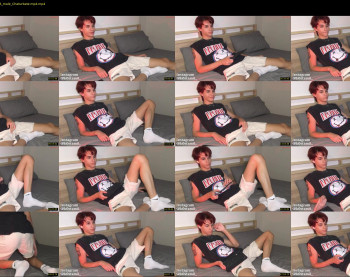 k0sta_32 — 32 minute Chaturbate male cam show recording, 720p, Jul 13, 2024