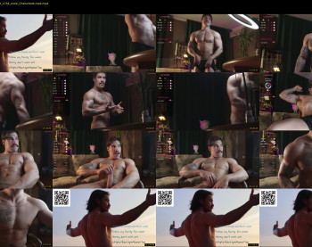 karlos_murphy — 88 minute Chaturbate male cam show recording, 720p, Jul 12, 2024