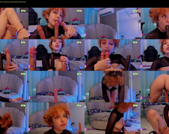 katemoss70 — 61 minute Chaturbate female cam show recording, 720p, Jul 12, 2024