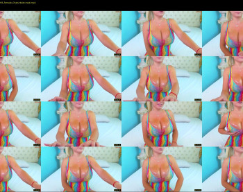 kellybabex — 11 minute Chaturbate female cam show recording, 720p, Jul 13, 2024